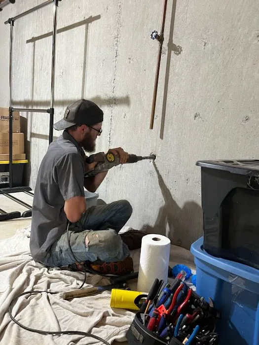 Layman's Contracting Inc Picture 2