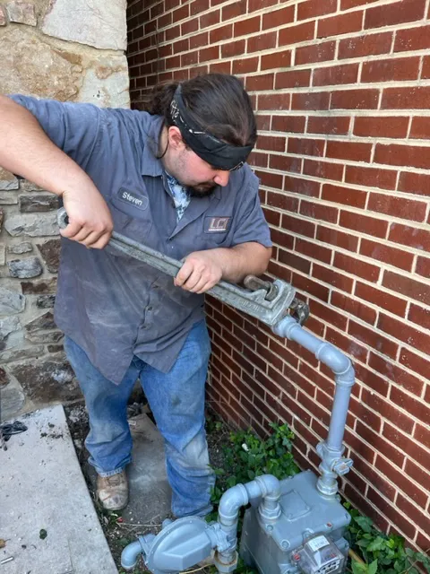 Layman's Contracting Inc Picture 8