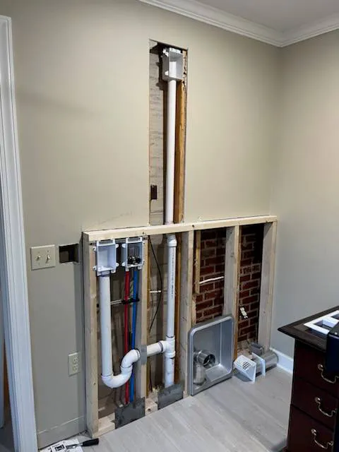 Layman's Contracting Inc Picture 1