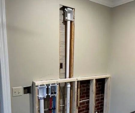 Layman's Contracting Inc