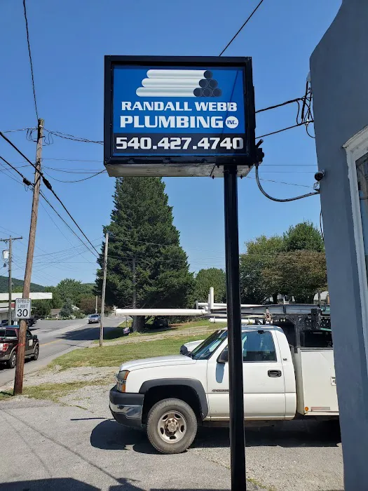 Randall Webb Plumbing Inc Picture 2