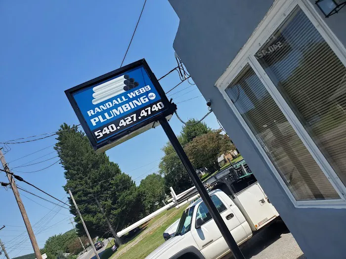 Randall Webb Plumbing Inc Picture 1