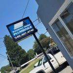 Randall Webb Plumbing Inc