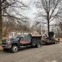 CMA Plumbing & Excavating LLC ico
