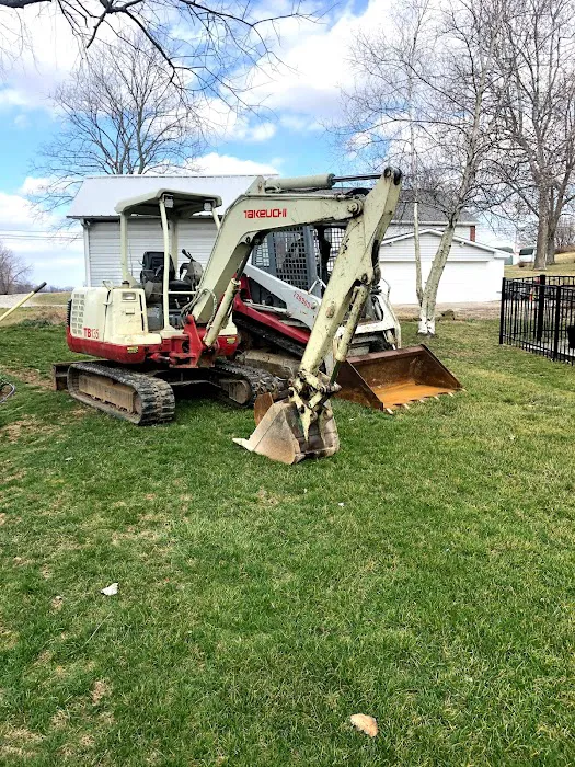 CMA Plumbing & Excavating LLC Picture 9