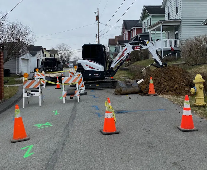 CMA Plumbing & Excavating LLC Picture 5