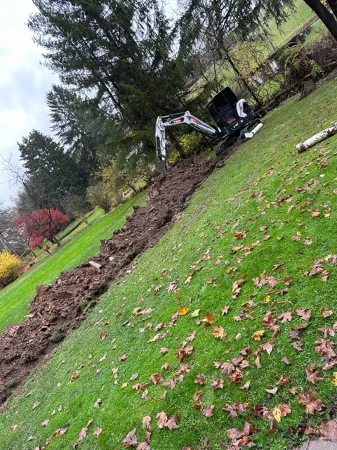 CMA Plumbing & Excavating LLC Picture 8
