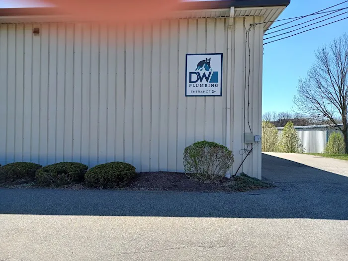 D W Plumbing Picture 2