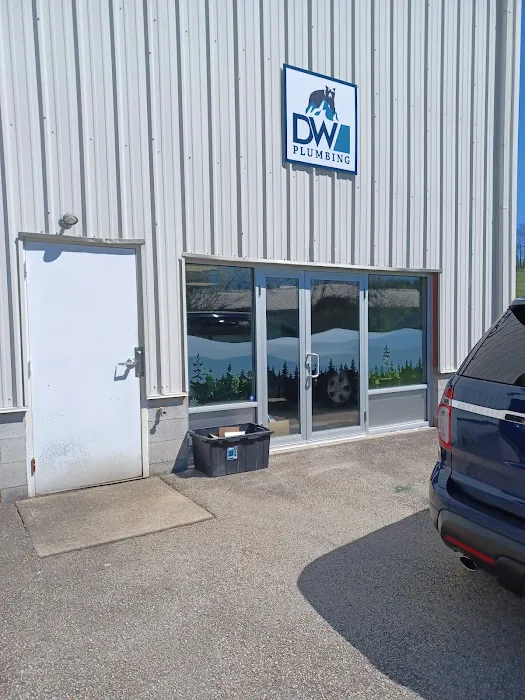 D W Plumbing Picture 1
