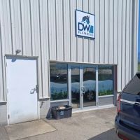 D W Plumbing ico