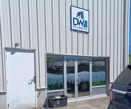 D W Plumbing