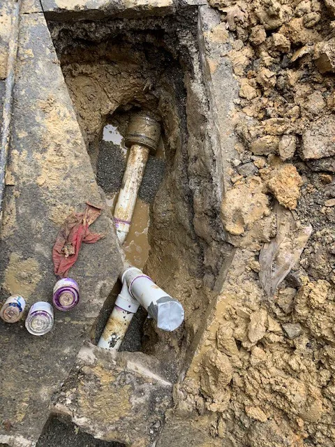 Warhold Plumbing, Heating and Air Conditioning Picture 10