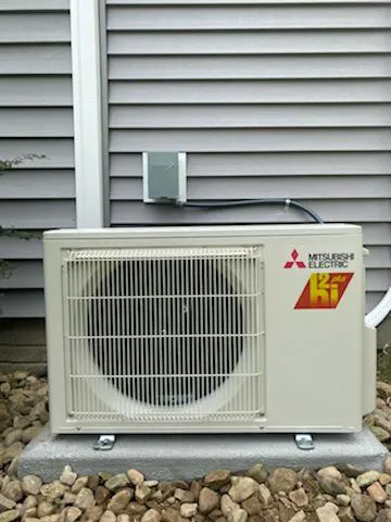 Warhold Plumbing, Heating and Air Conditioning Picture 5