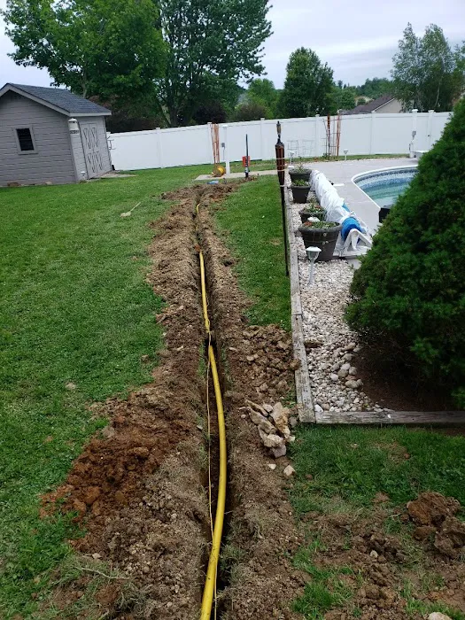 Warhold Plumbing, Heating and Air Conditioning Picture 8