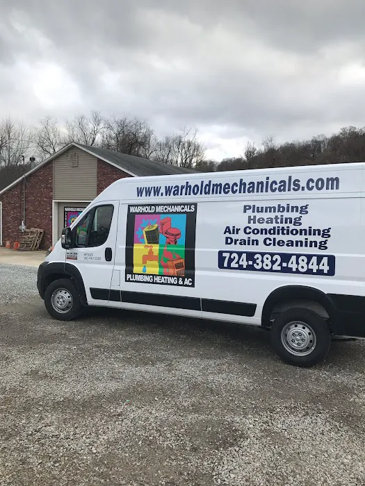 Warhold Plumbing, Heating and Air Conditioning Picture 6
