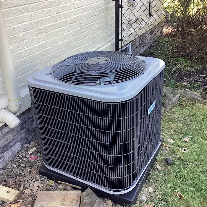 Warhold Plumbing, Heating and Air Conditioning Picture 3