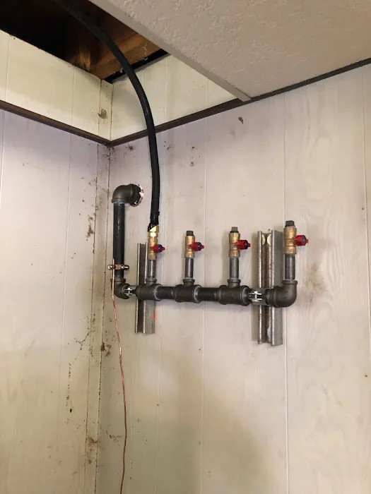 Warhold Plumbing, Heating and Air Conditioning Picture 1