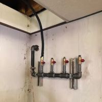 Warhold Plumbing, Heating and Air Conditioning ico