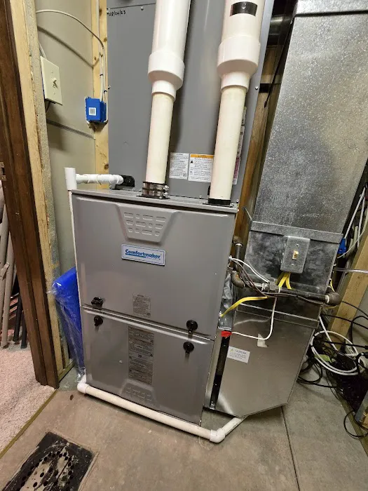 Goods Plumbing Heating & AC Picture 8