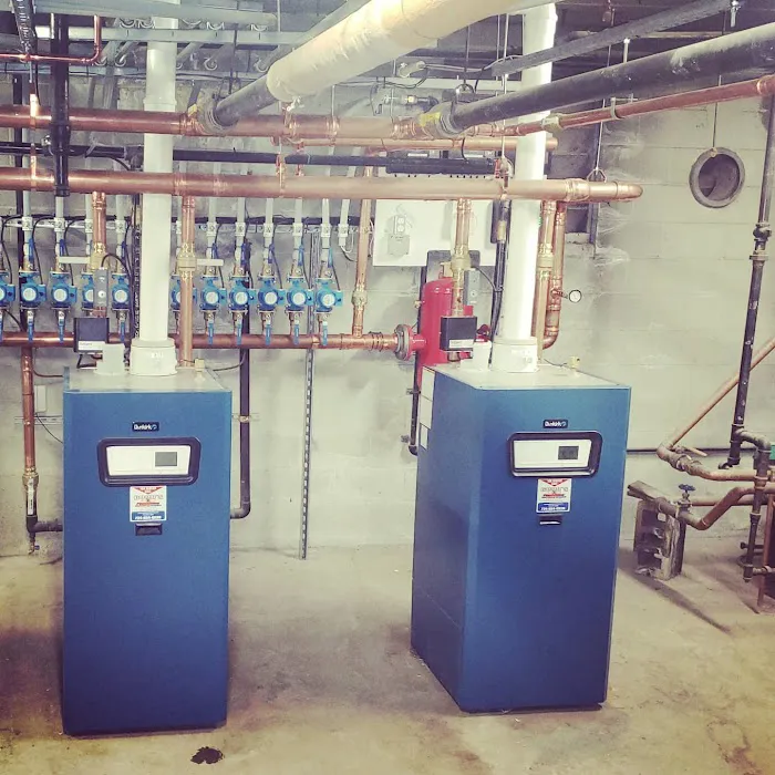 Goods Plumbing Heating & AC Picture 3