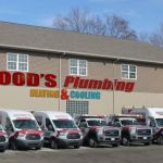 Goods Plumbing Heating & AC