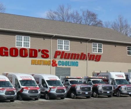 Goods Plumbing Heating & AC