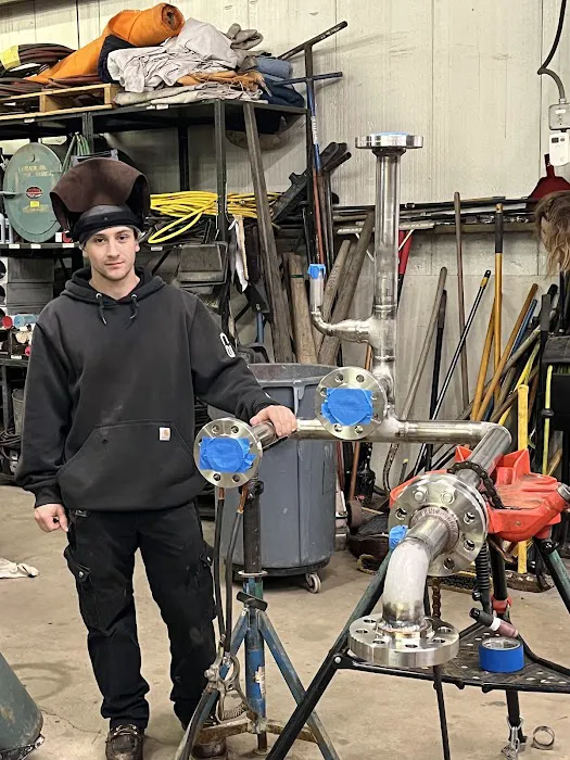JATC LU 354 Training Center (Plumbers, Pipefitters, Welders & HVAC Techs) Picture 1