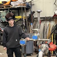 JATC LU 354 Training Center (Plumbers, Pipefitters, Welders & HVAC Techs) ico