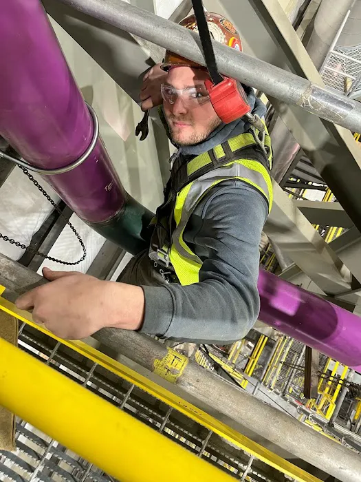 JATC LU 354 Training Center (Plumbers, Pipefitters, Welders & HVAC Techs) Picture 3