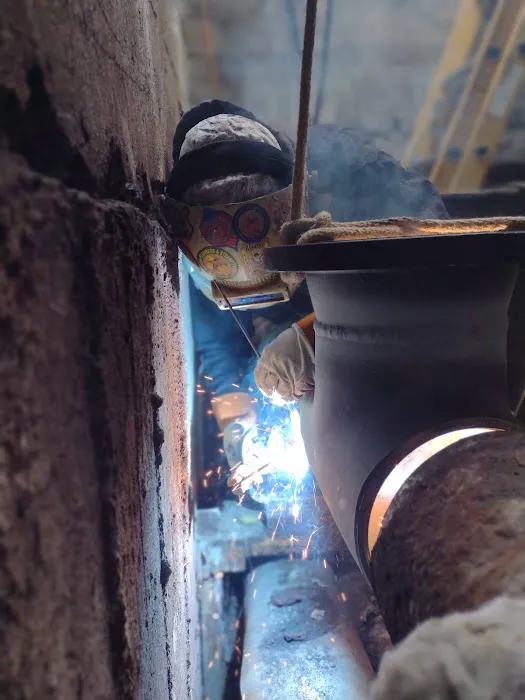 JATC LU 354 Training Center (Plumbers, Pipefitters, Welders & HVAC Techs) Picture 5