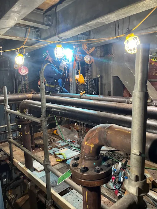 JATC LU 354 Training Center (Plumbers, Pipefitters, Welders & HVAC Techs) Picture 6