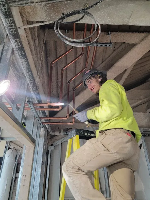 JATC LU 354 Training Center (Plumbers, Pipefitters, Welders & HVAC Techs) Picture 4
