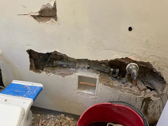 DAP Sewer & Drain Picture 2