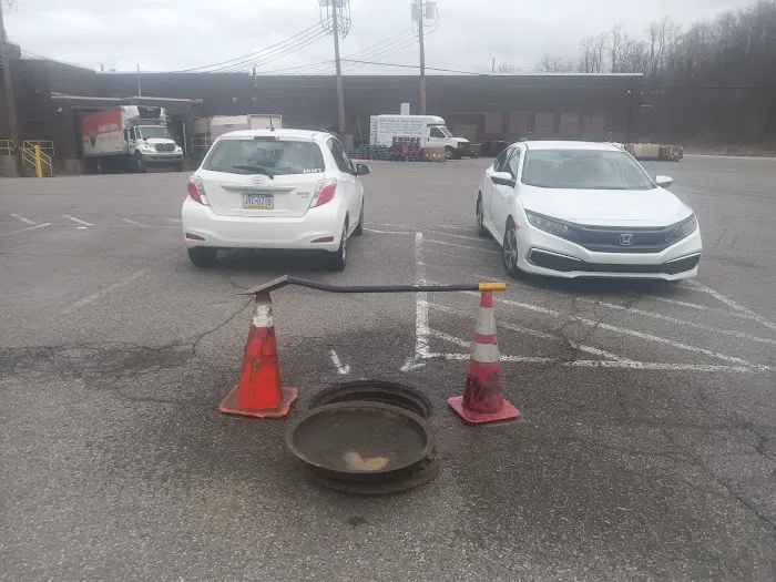 DAP Sewer & Drain Picture 8