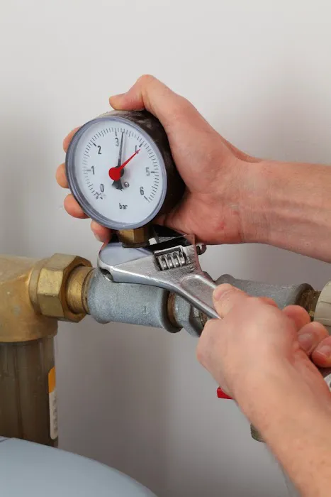 Cherny Plumbing & Heating, Inc Picture 7