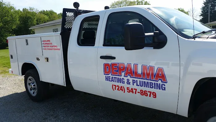 De Palma Plumbing & Heating Picture 3