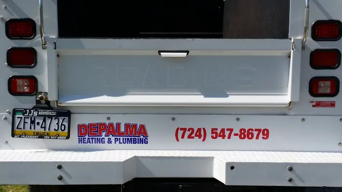 De Palma Plumbing & Heating Picture 2