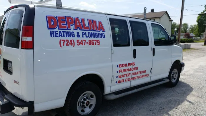 De Palma Plumbing & Heating Picture 4
