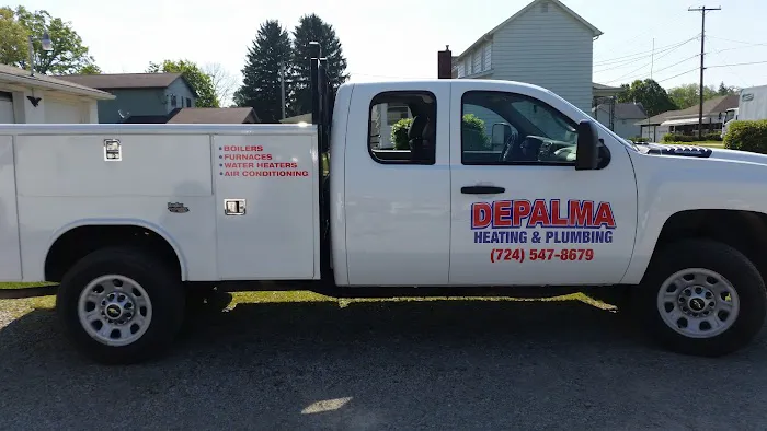 De Palma Plumbing & Heating Picture 1