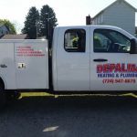 De Palma Plumbing & Heating