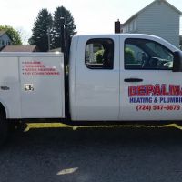 De Palma Plumbing & Heating ico