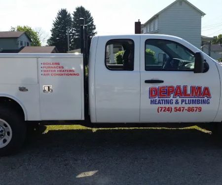 De Palma Plumbing & Heating