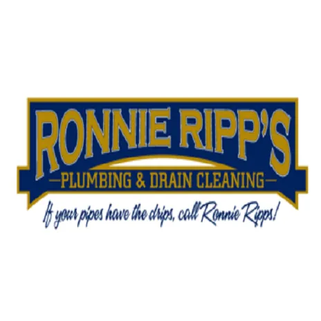 Ronnie Ripps Plumbing & Drain Cleaning Picture 1