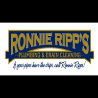 Ronnie Ripps Plumbing & Drain Cleaning ico