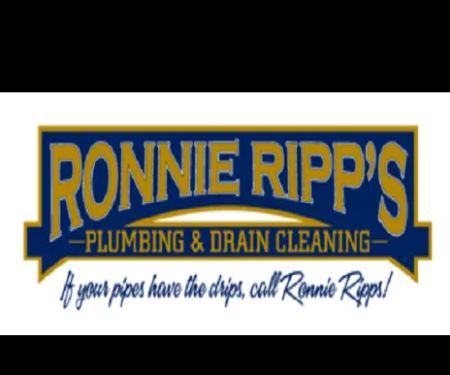 Ronnie Ripps Plumbing & Drain Cleaning