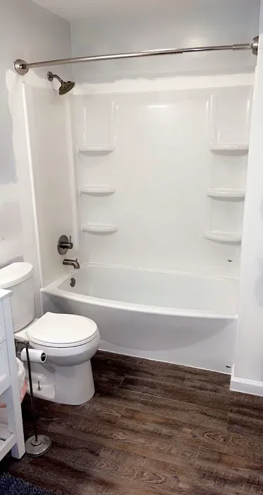 Precise Plumbing & Contracting Picture 5