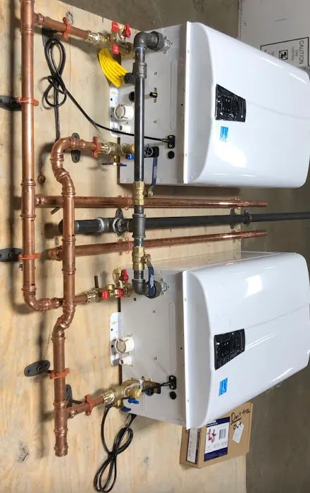 Precise Plumbing & Contracting Picture 1