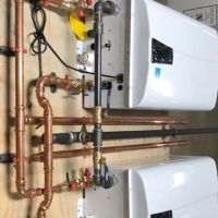 Precise Plumbing & Contracting ico