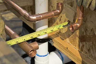 Precise Plumbing & Contracting Picture 7