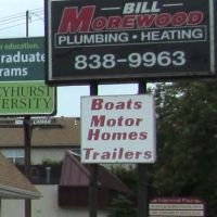 Bill Morewood Plumbing and Heating ico